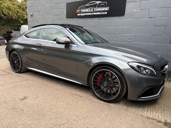 Used Mercedes-Benz C-Class 2016 for sale - 75550617: Photo 16