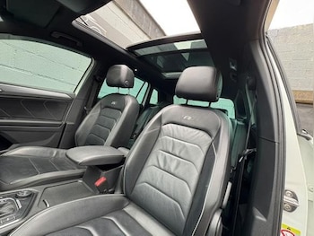 Used Volkswagen Tiguan 2017 for sale - 75644481: Photo