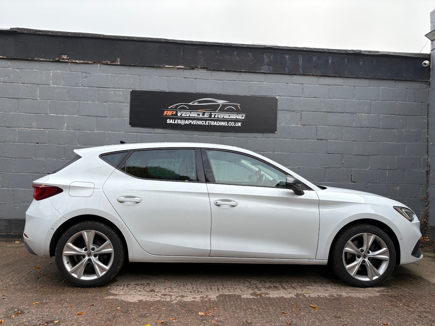 Used SEAT Leon 2021 for sale - 76254854: Photo 11