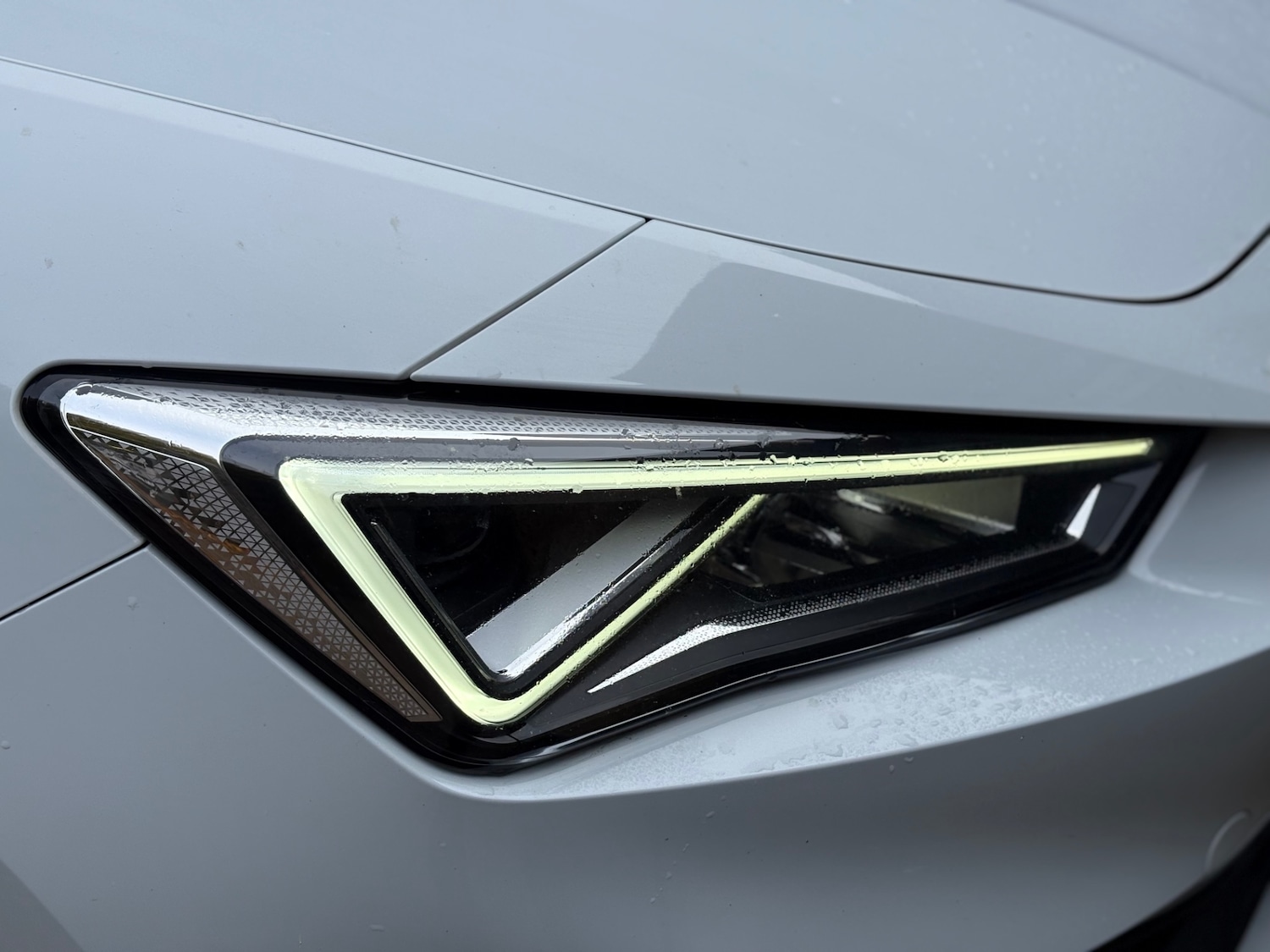 Used SEAT Leon 2021 for sale - 76254854: Photo 13