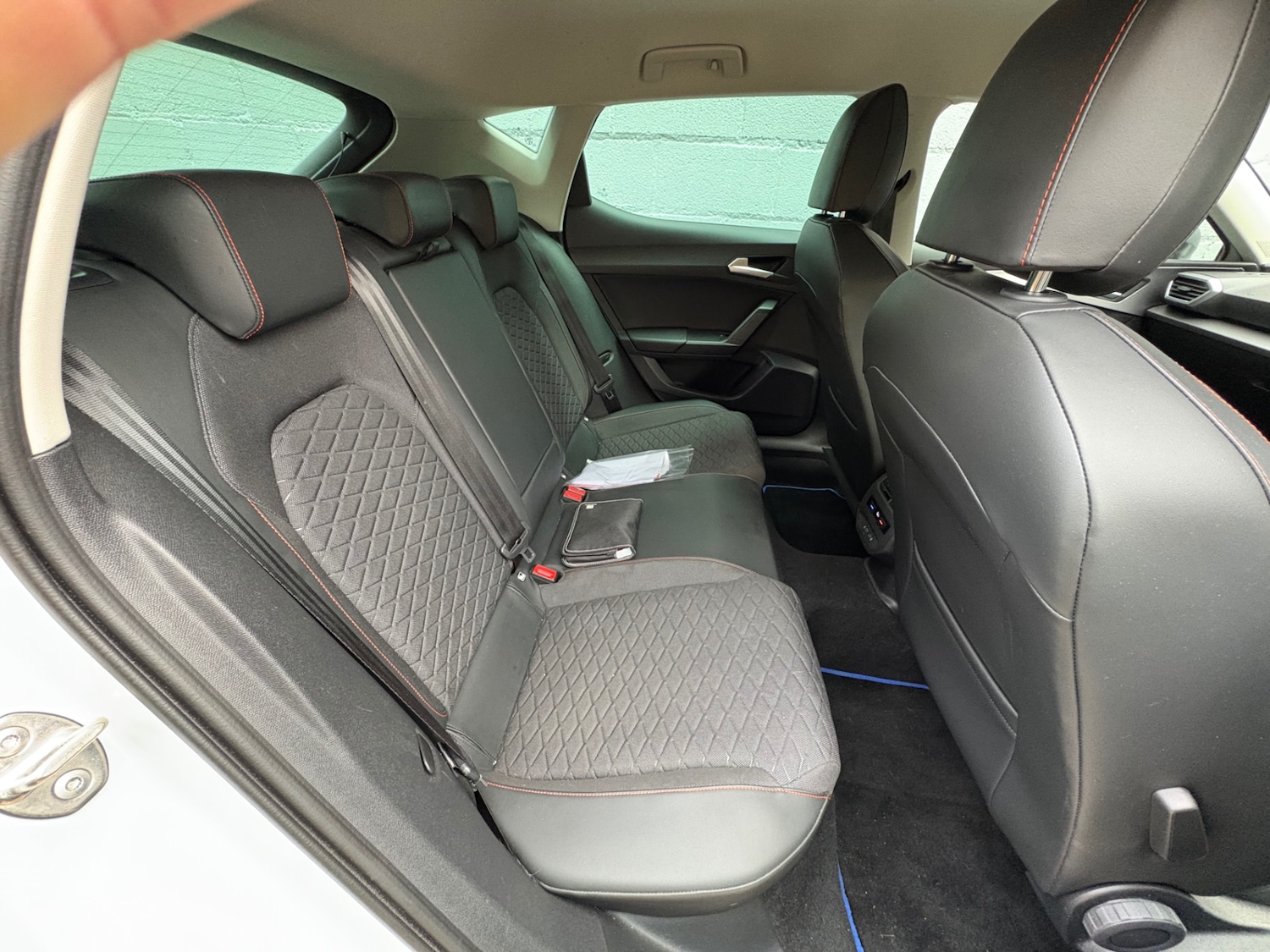 Used SEAT Leon 2021 for sale - 76254854: Photo 15