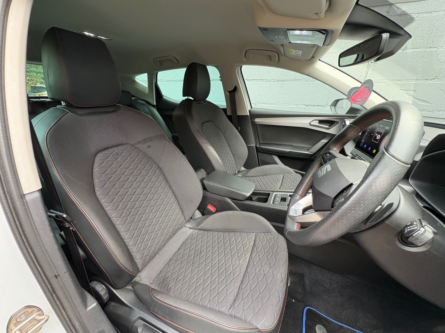 Used SEAT Leon 2021 for sale - 76254854: Photo 16