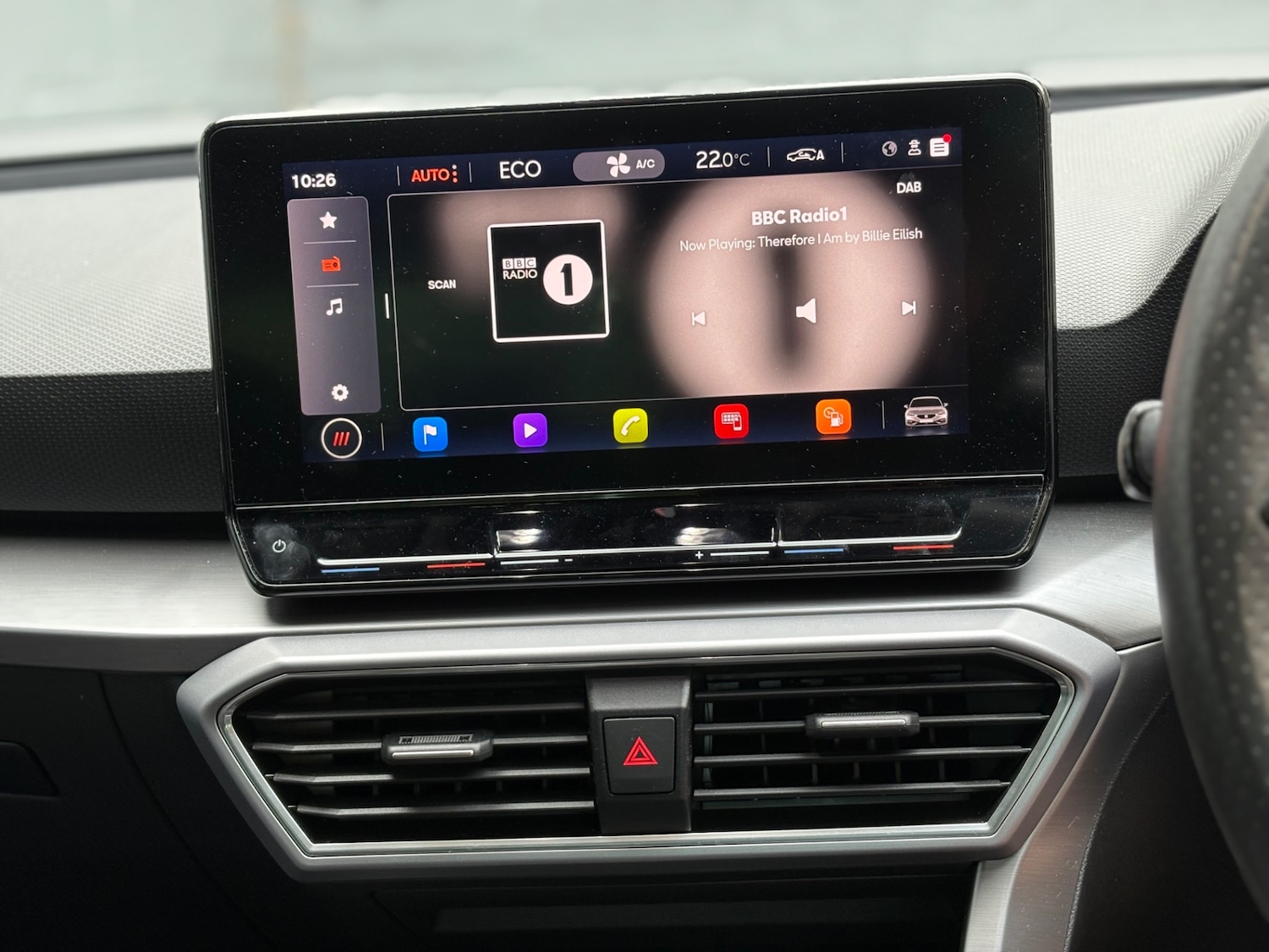 Used SEAT Leon 2021 for sale - 76254854: Photo 18