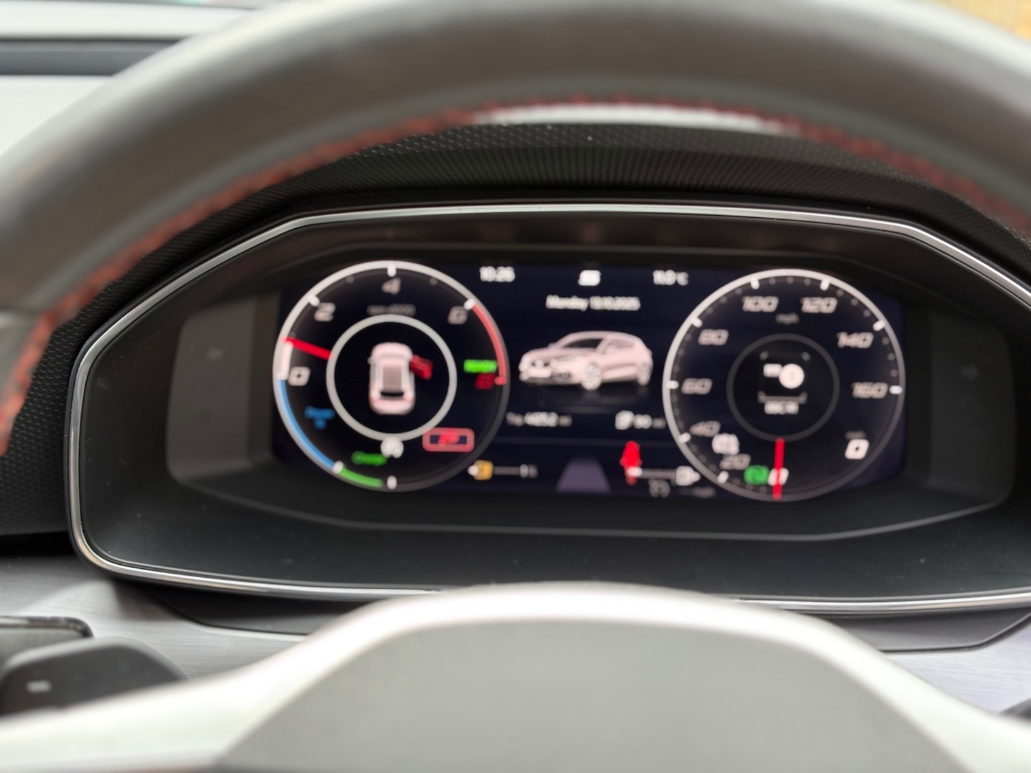 Used SEAT Leon 2021 for sale - 76254854: Photo 19