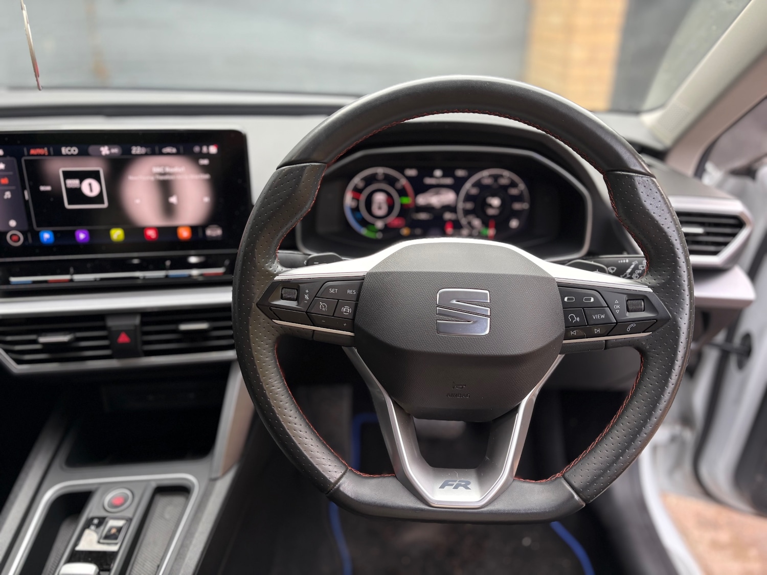 Used SEAT Leon 2021 for sale - 76254854: Photo 20