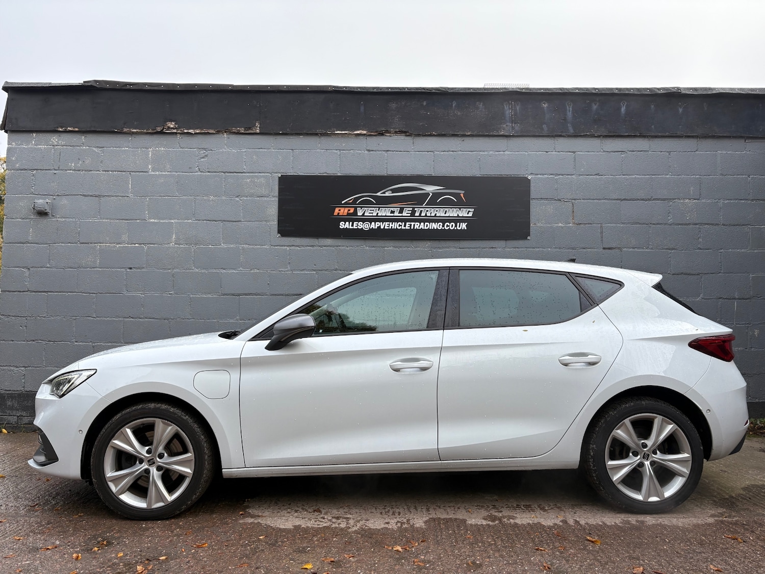 Used SEAT Leon 2021 for sale - 76254854: Photo 3