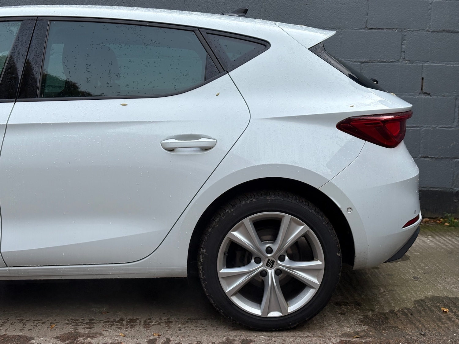 Used SEAT Leon 2021 for sale - 76254854: Photo 5