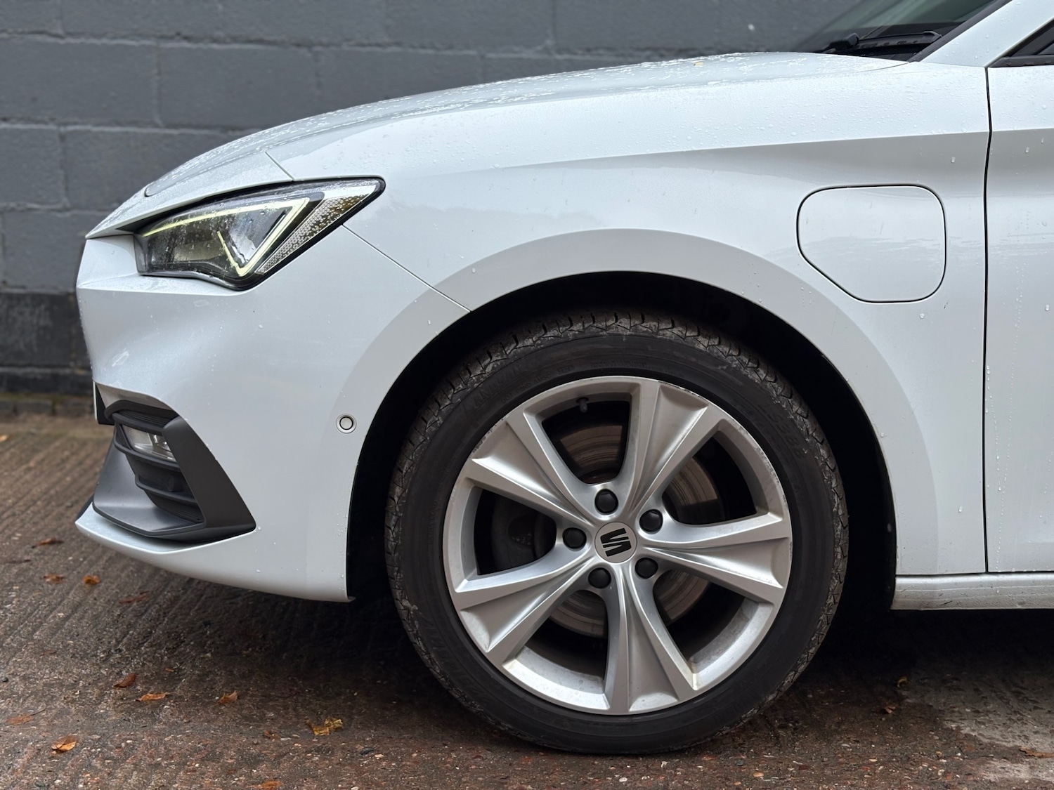 Used SEAT Leon 2021 for sale - 76254854: Photo 6