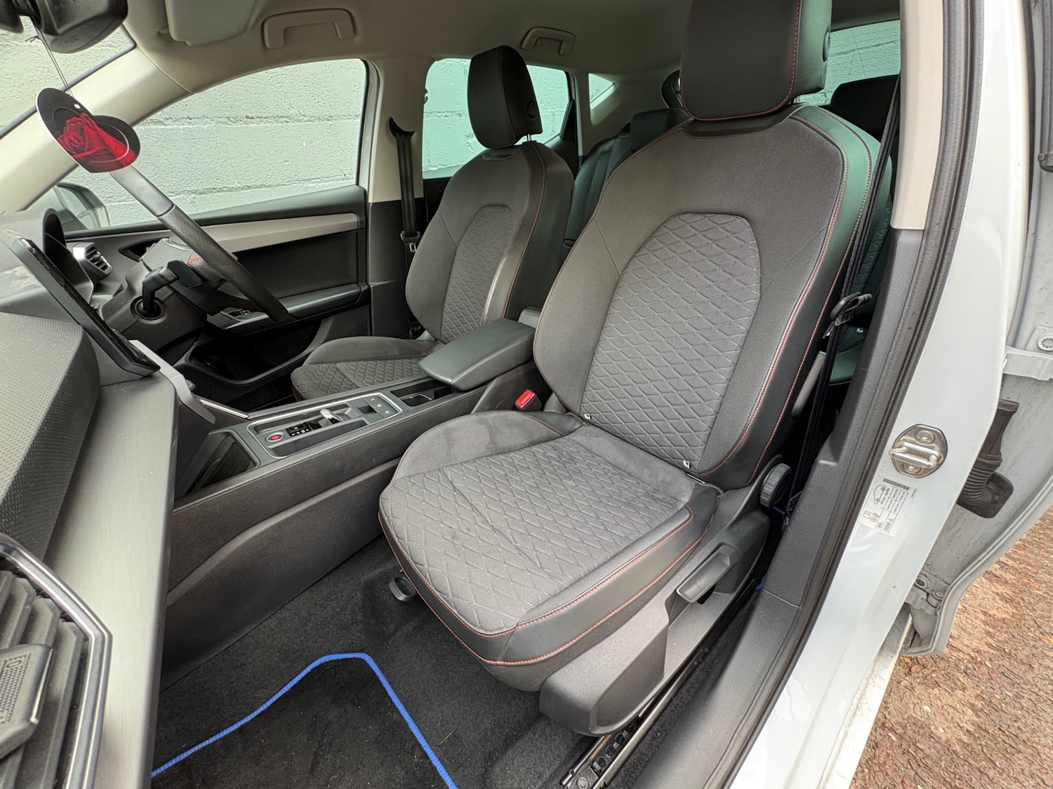 Used SEAT Leon 2021 for sale - 76254854: Photo 7