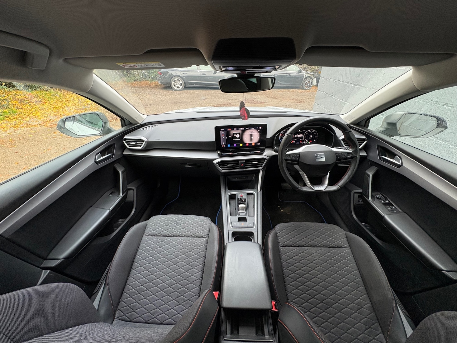 Used SEAT Leon 2021 for sale - 76254854: Photo 8