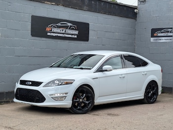 Used Ford Mondeo 2013 for sale - 78834781: Photo