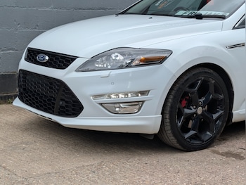 Used Ford Mondeo 2013 for sale - 78834781: Photo