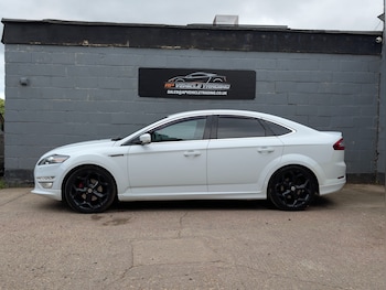 Used Ford Mondeo 2013 for sale - 78834781: Photo