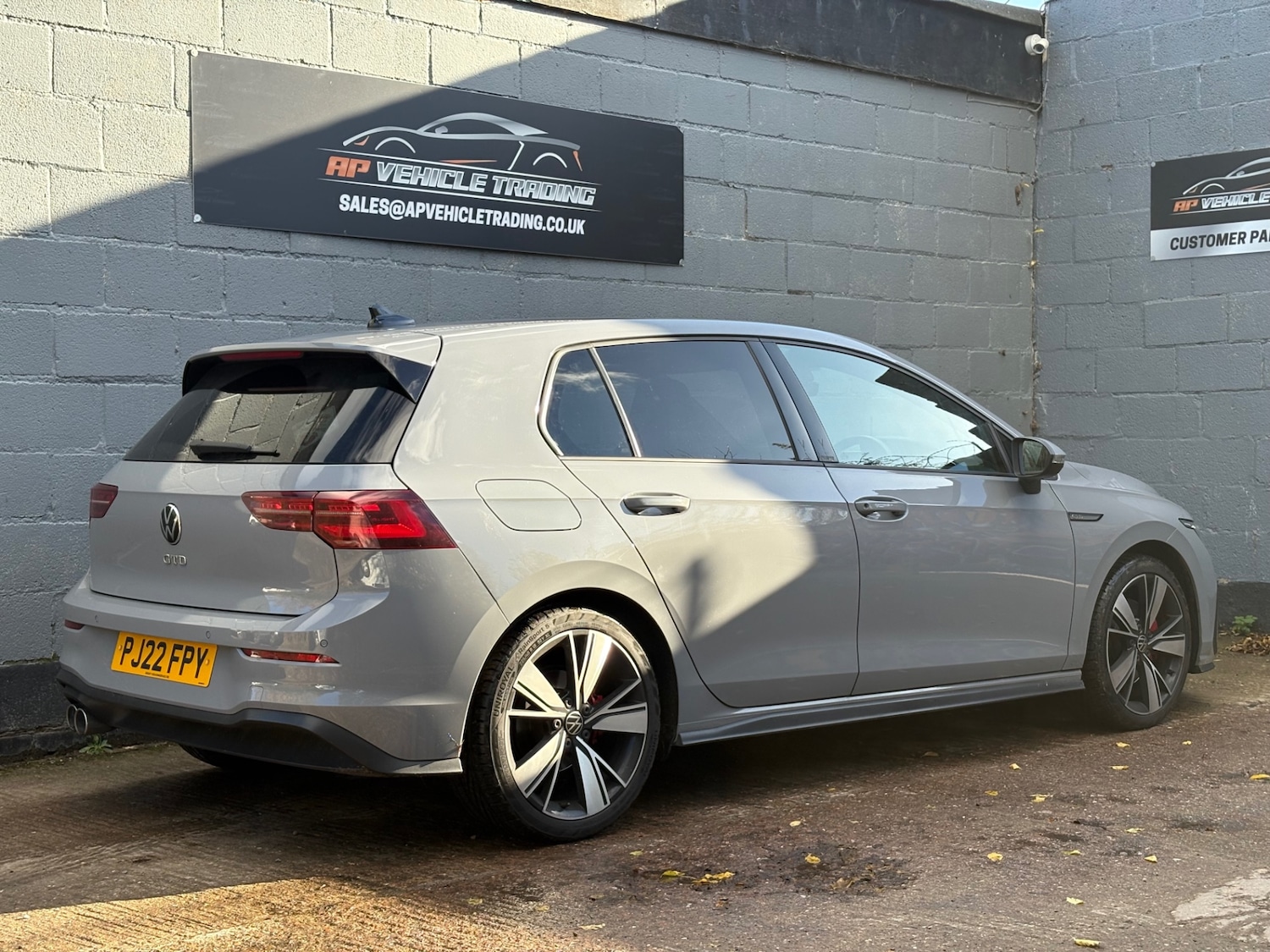 Used Volkswagen Golf 2022 for sale - 76445111: Photo 10