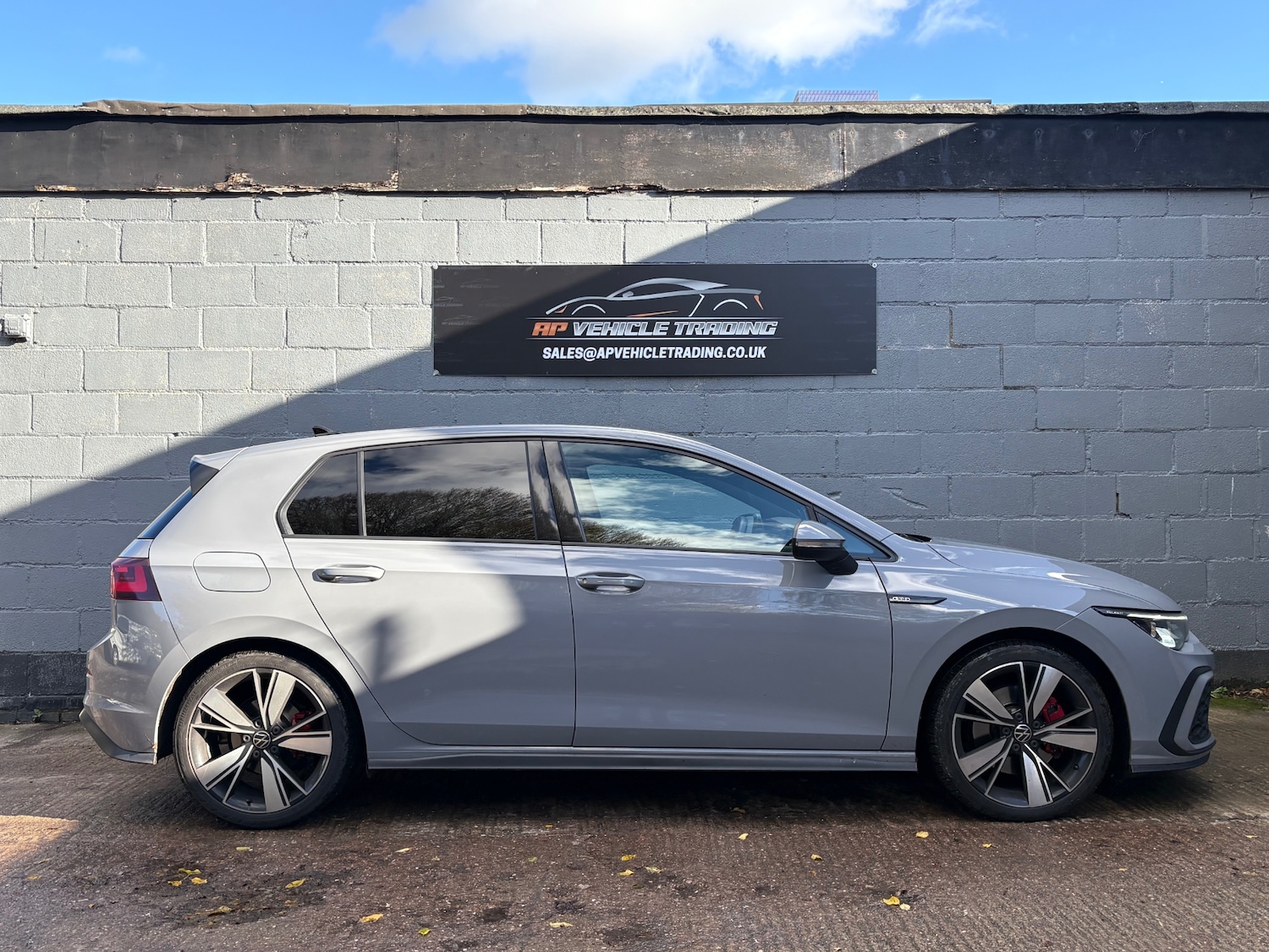 Used Volkswagen Golf 2022 for sale - 76445111: Photo 11