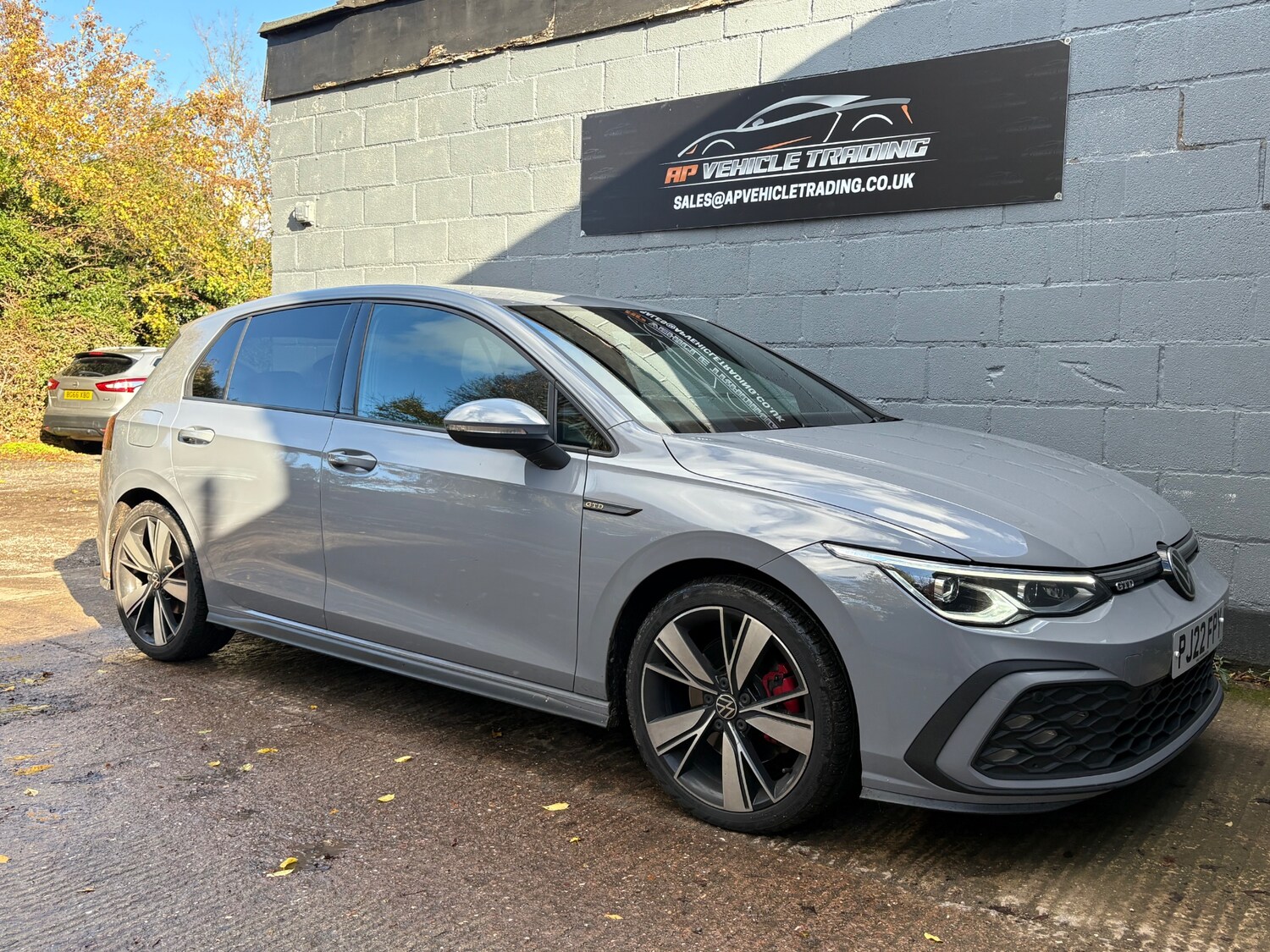 Used Volkswagen Golf 2022 for sale - 76445111: Photo 12