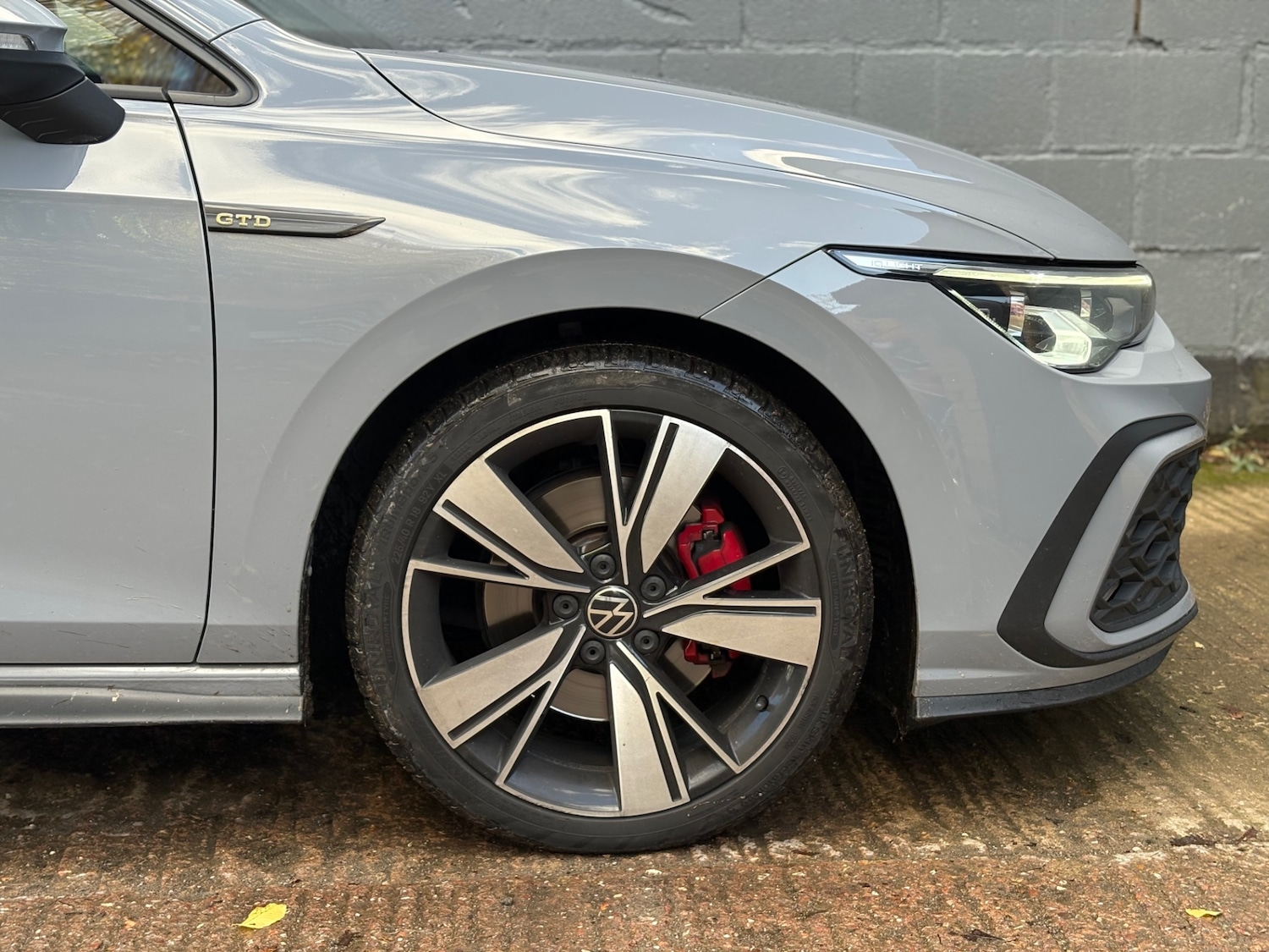 Used Volkswagen Golf 2022 for sale - 76445111: Photo 13