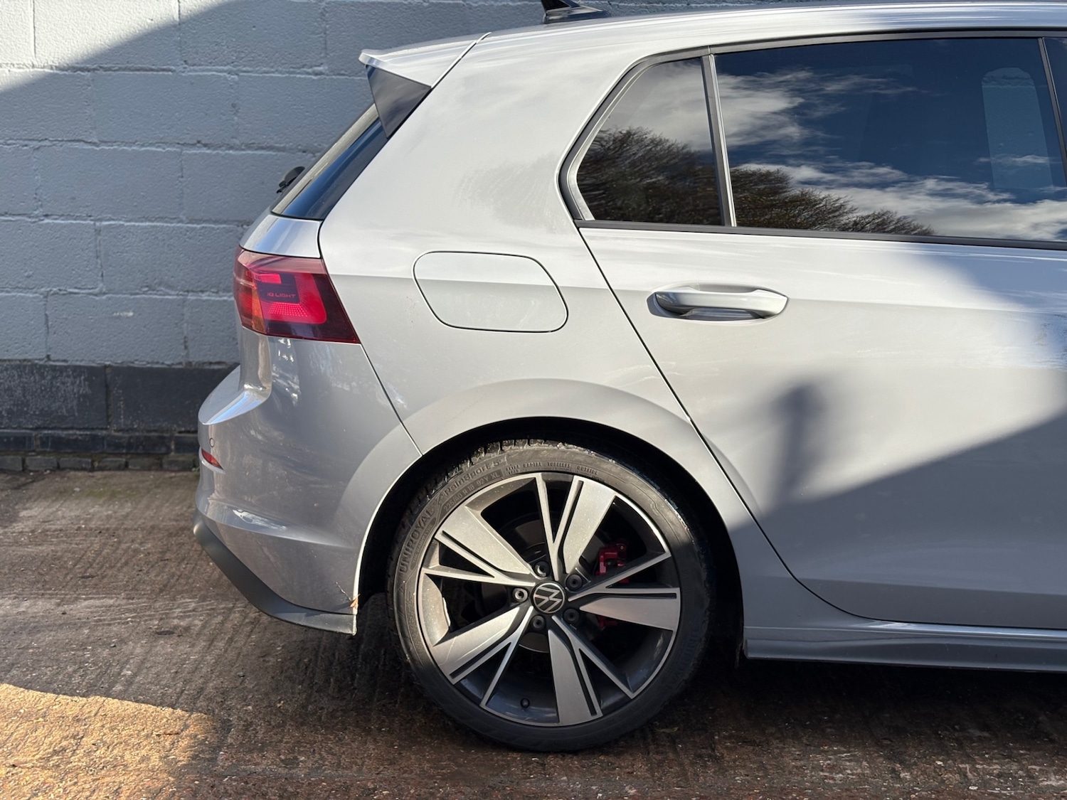 Used Volkswagen Golf 2022 for sale - 76445111: Photo 14