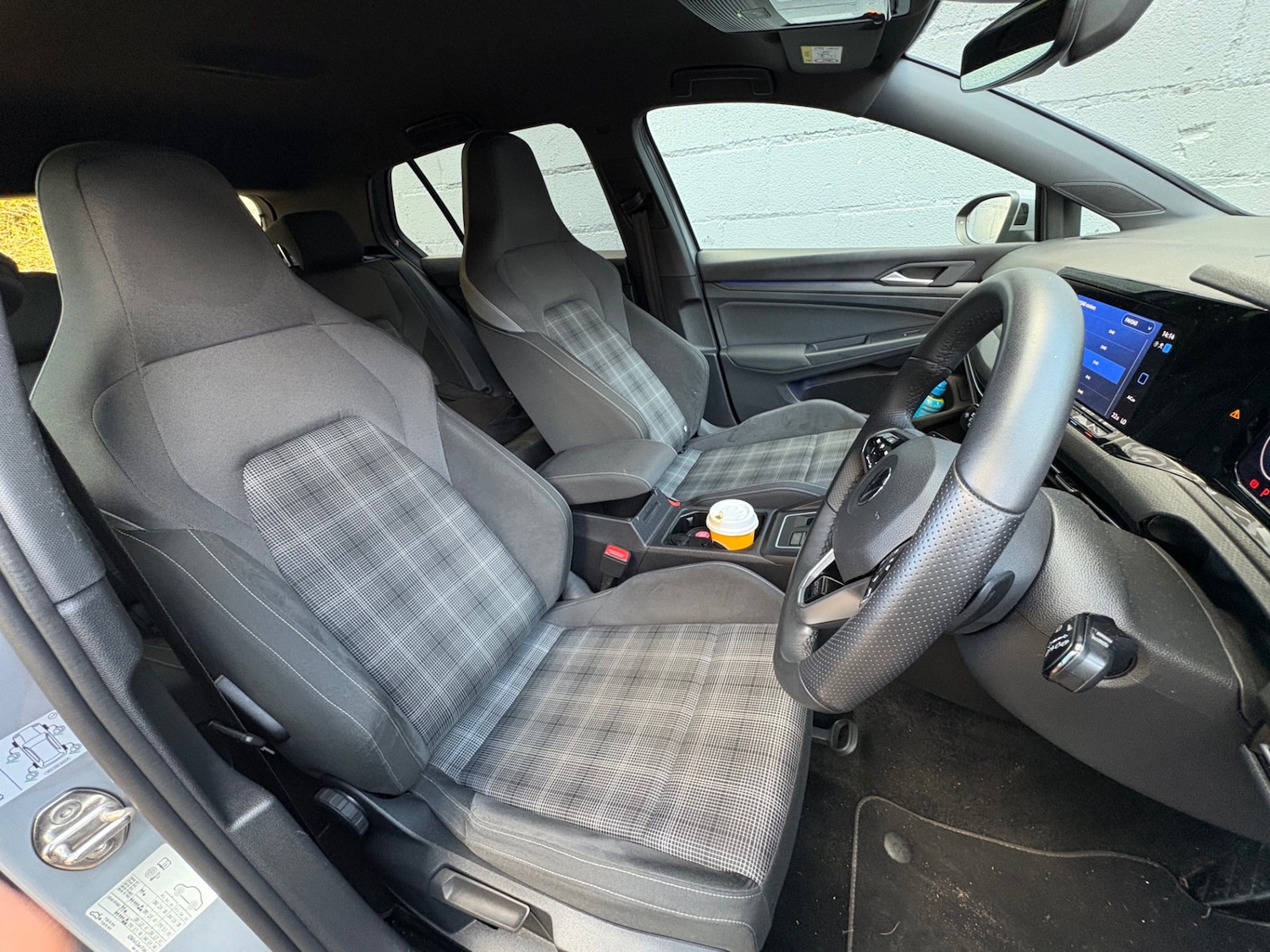 Used Volkswagen Golf 2022 for sale - 76445111: Photo 16