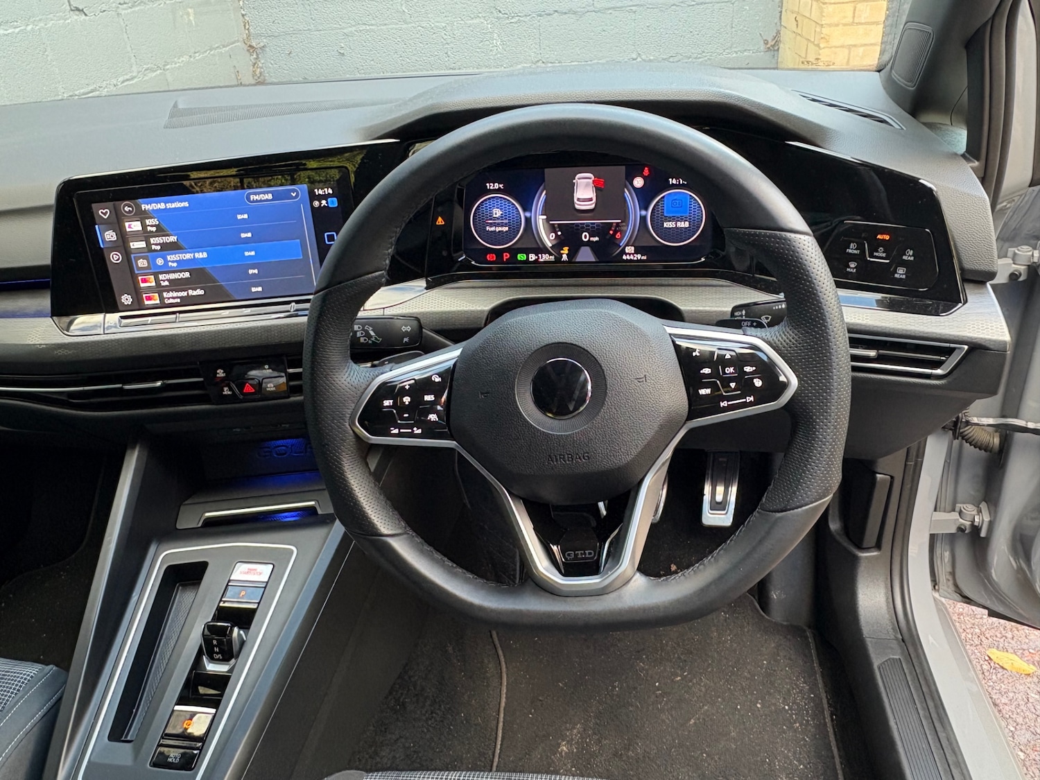 Used Volkswagen Golf 2022 for sale - 76445111: Photo 17