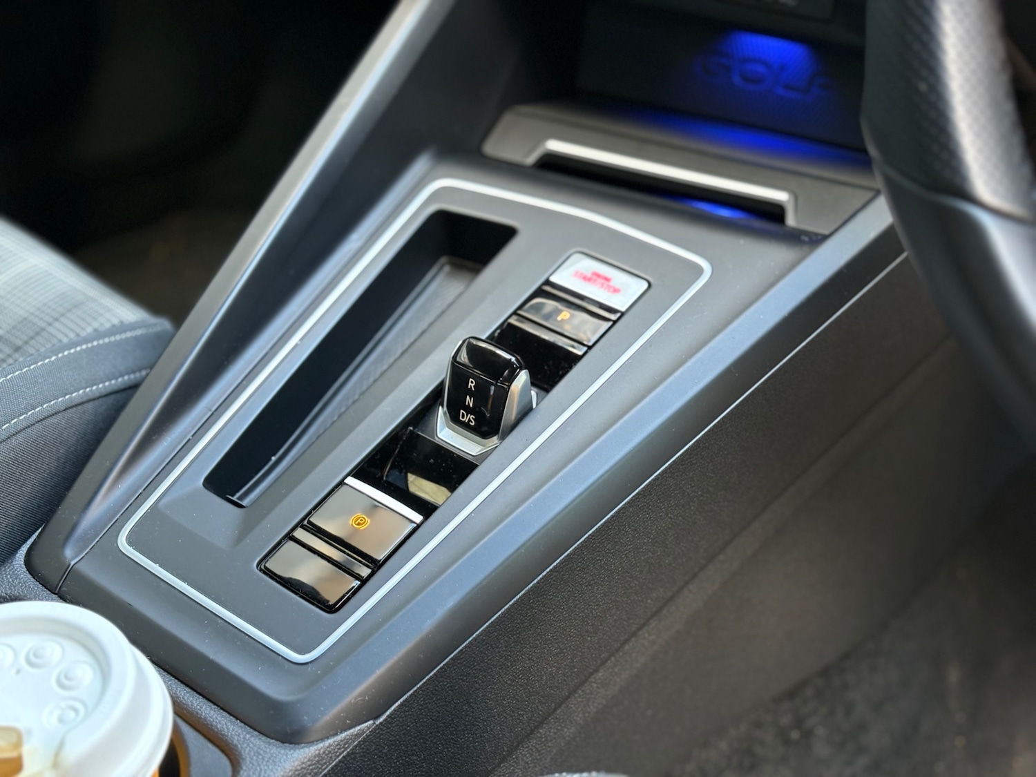 Used Volkswagen Golf 2022 for sale - 76445111: Photo 18