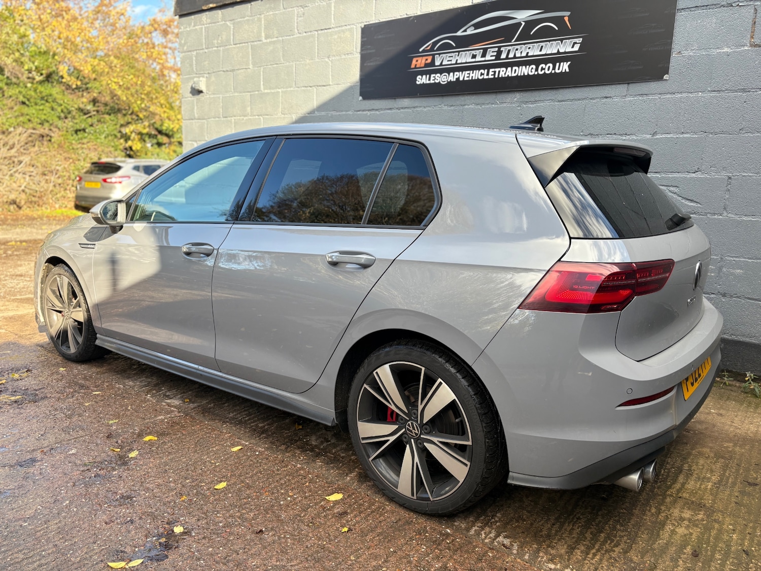 Used Volkswagen Golf 2022 for sale - 76445111: Photo 3