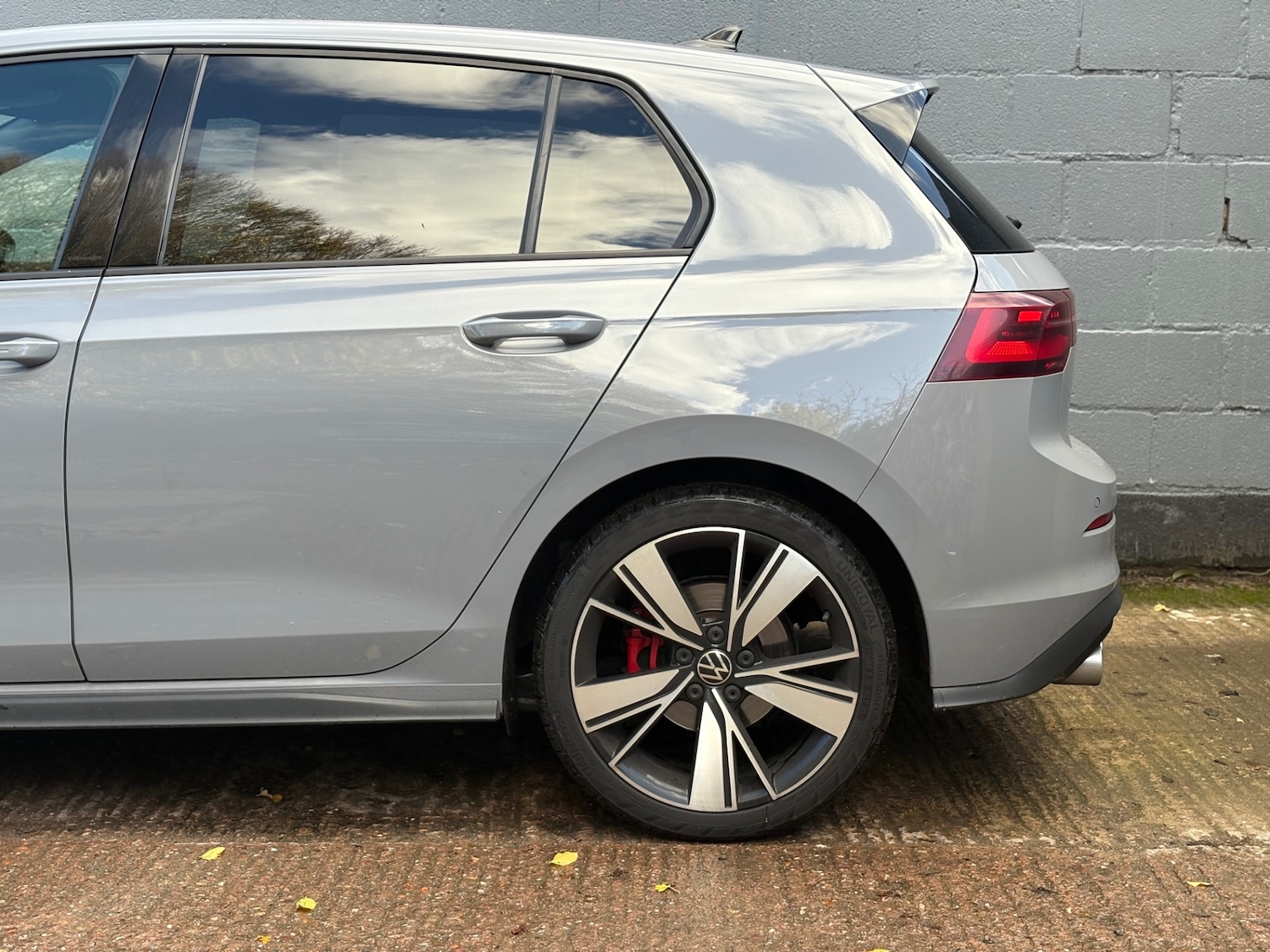 Used Volkswagen Golf 2022 for sale - 76445111: Photo 4