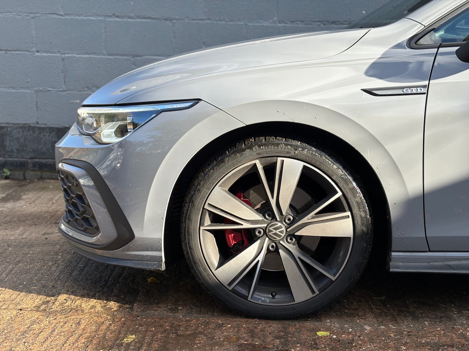 Used Volkswagen Golf 2022 for sale - 76445111: Photo 5