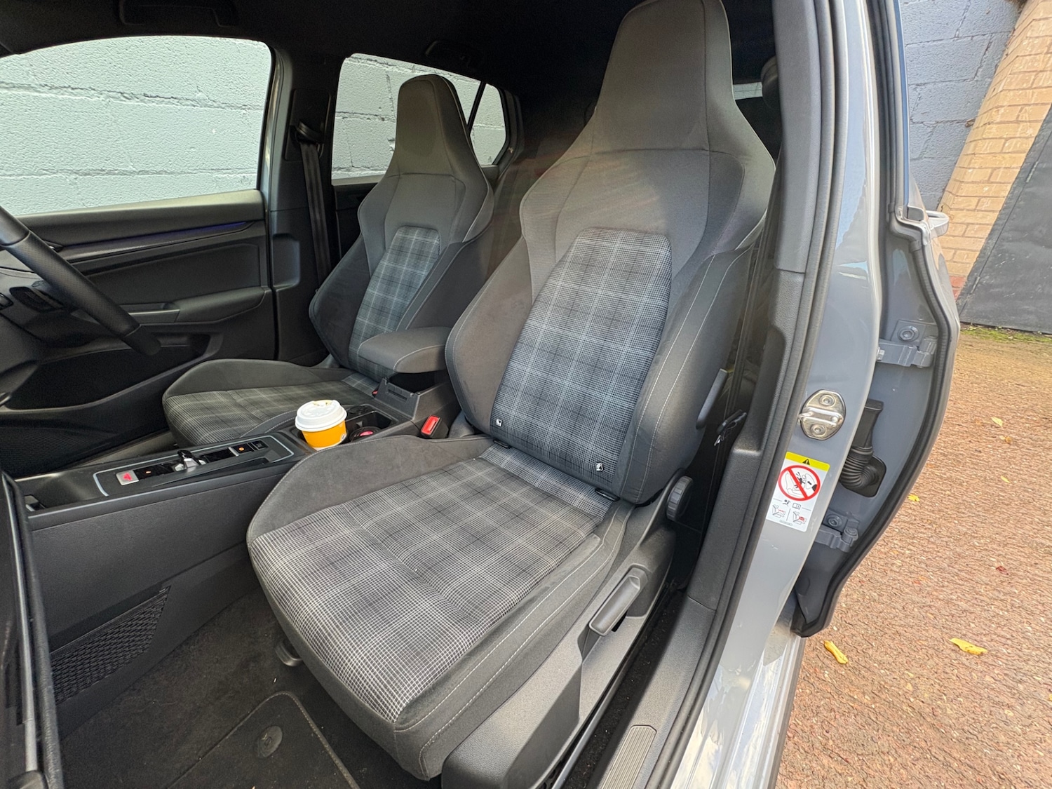 Used Volkswagen Golf 2022 for sale - 76445111: Photo 6