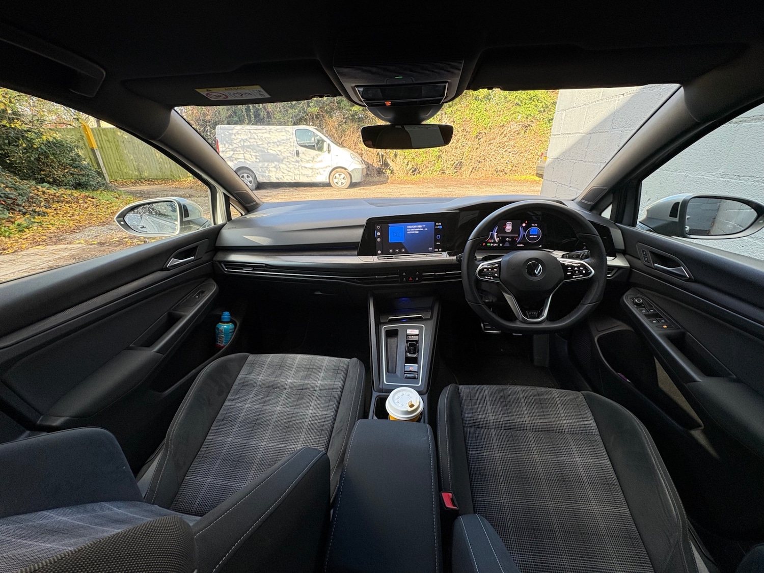 Used Volkswagen Golf 2022 for sale - 76445111: Photo 7