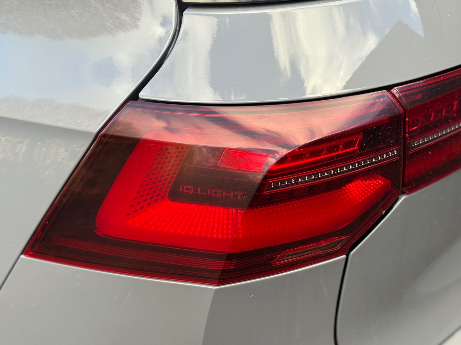 Used Volkswagen Golf 2022 for sale - 76445111: Photo 8