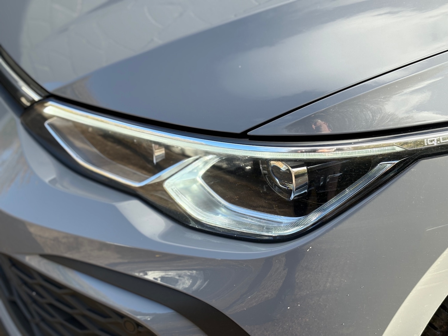 Used Volkswagen Golf 2022 for sale - 76445111: Photo 9