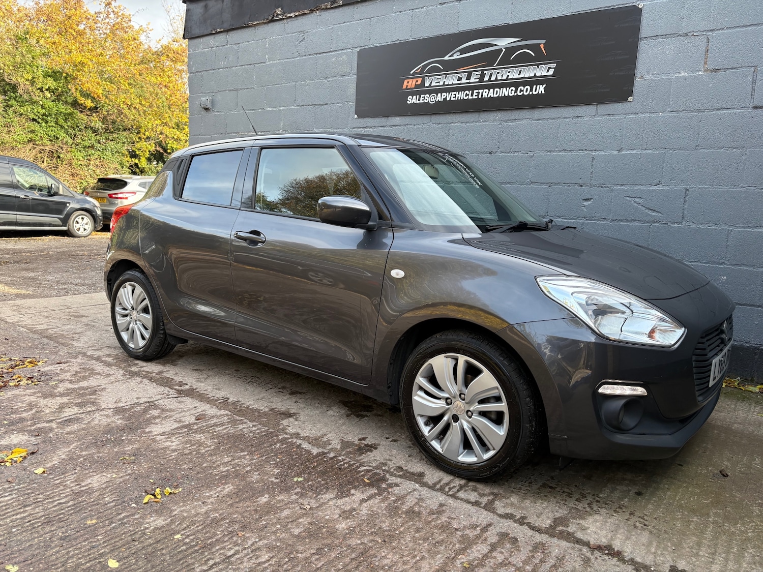 Used Suzuki Swift 2019 for sale - 76384833: Photo 15