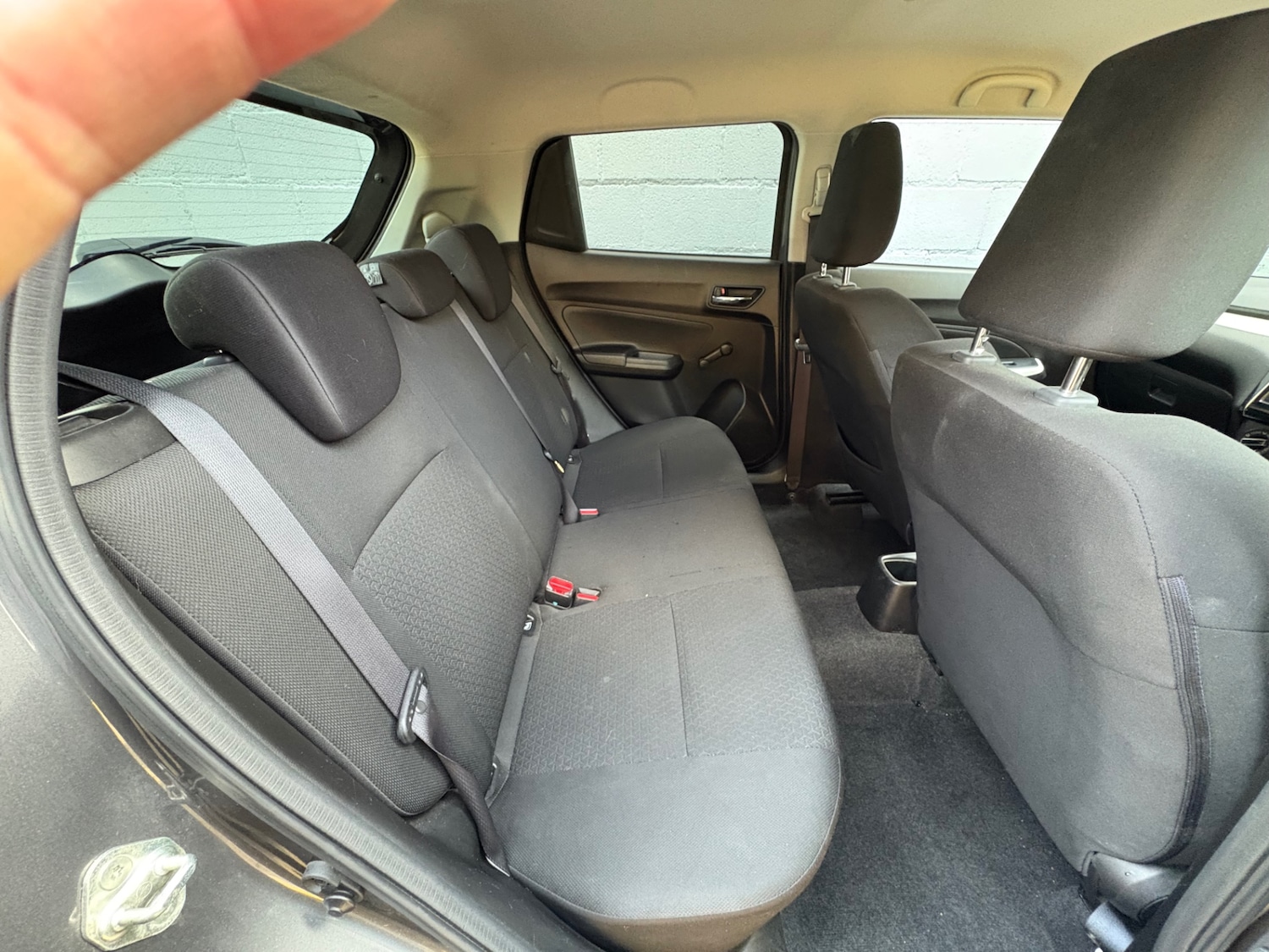 Used Suzuki Swift 2019 for sale - 76384833: Photo 19