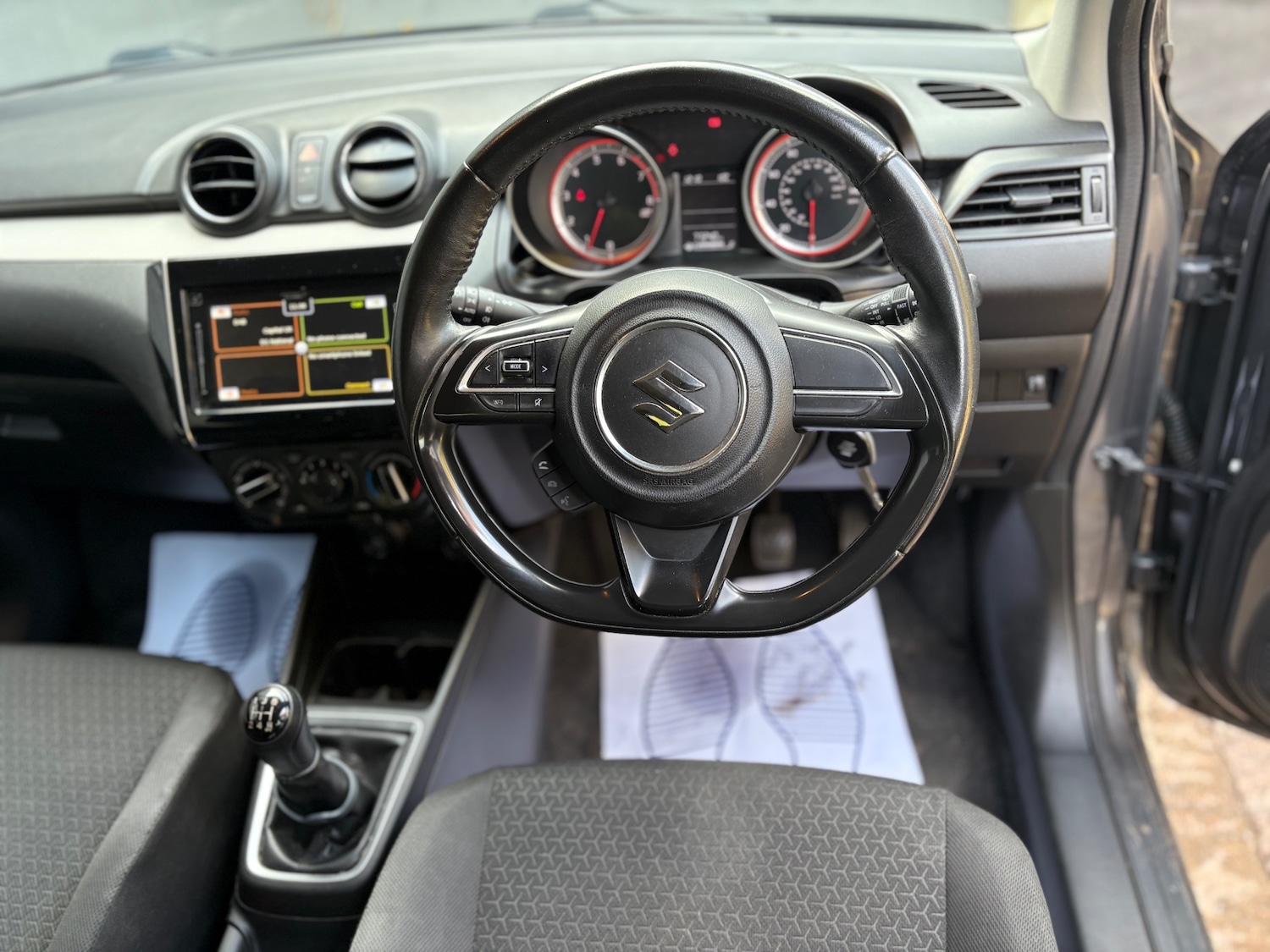 Used Suzuki Swift 2019 for sale - 76384833: Photo 20