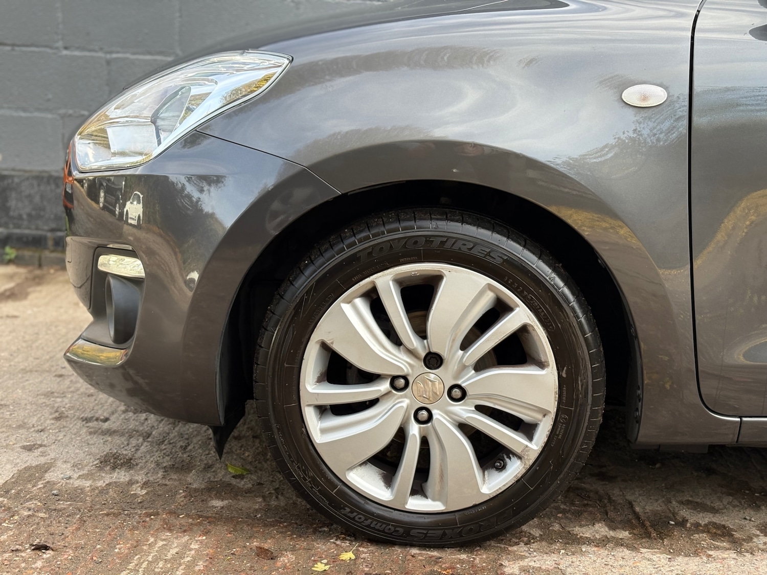 Used Suzuki Swift 2019 for sale - 76384833: Photo 5