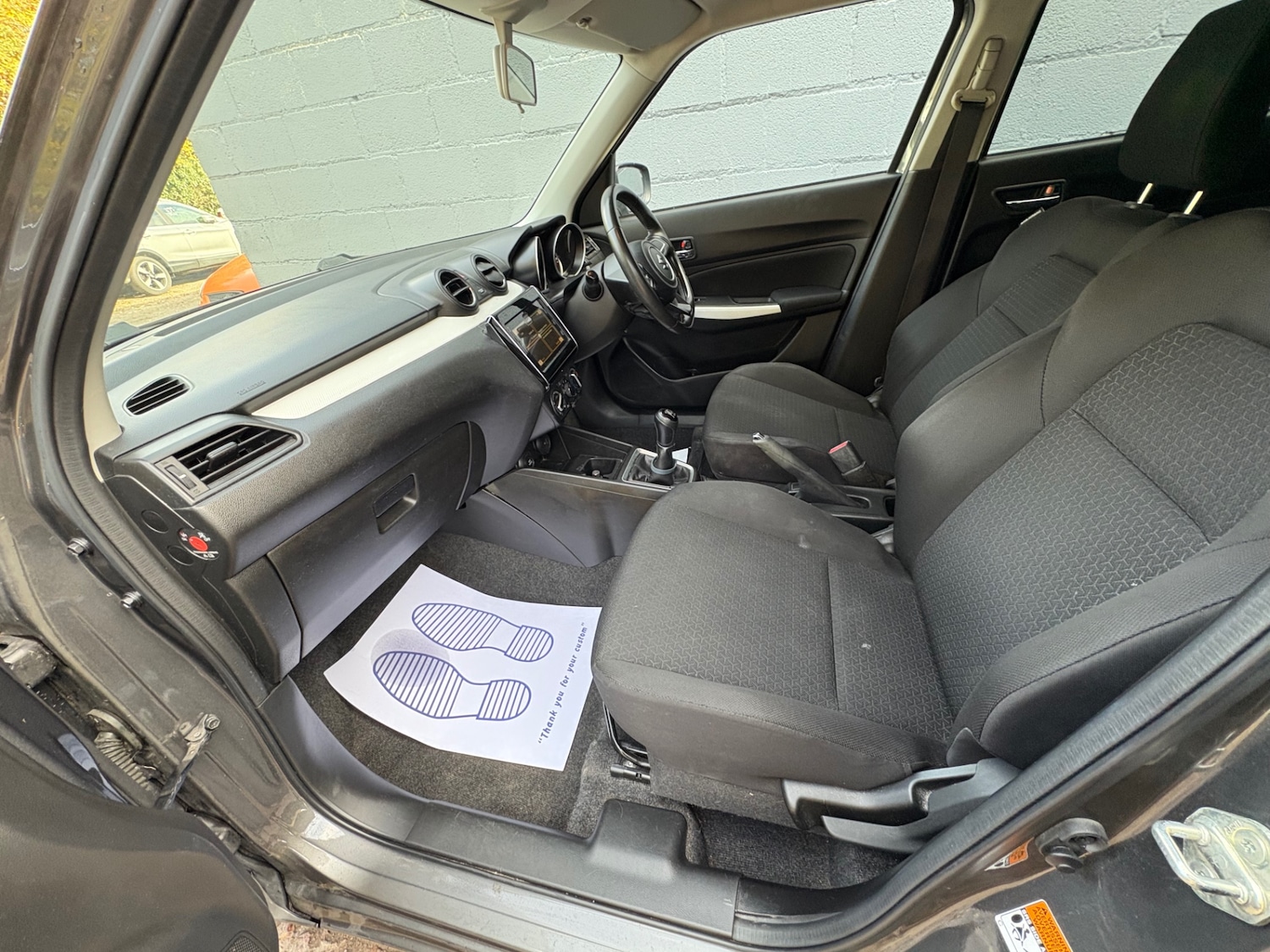 Used Suzuki Swift 2019 for sale - 76384833: Photo 7