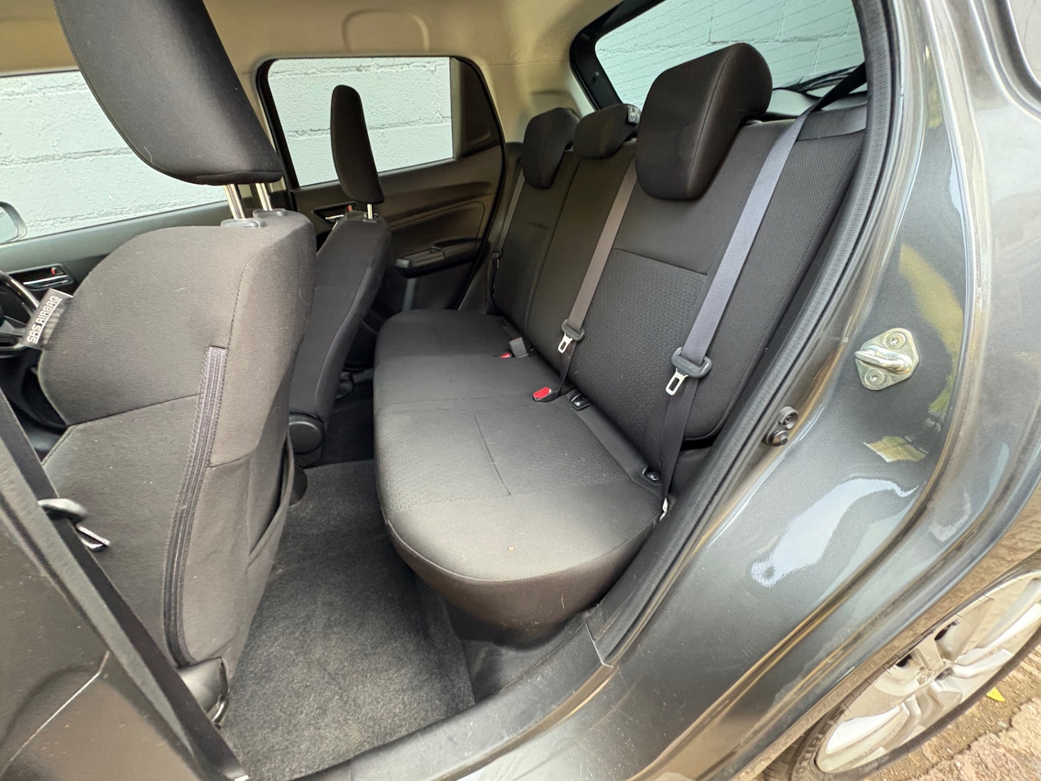 Used Suzuki Swift 2019 for sale - 76384833: Photo 8