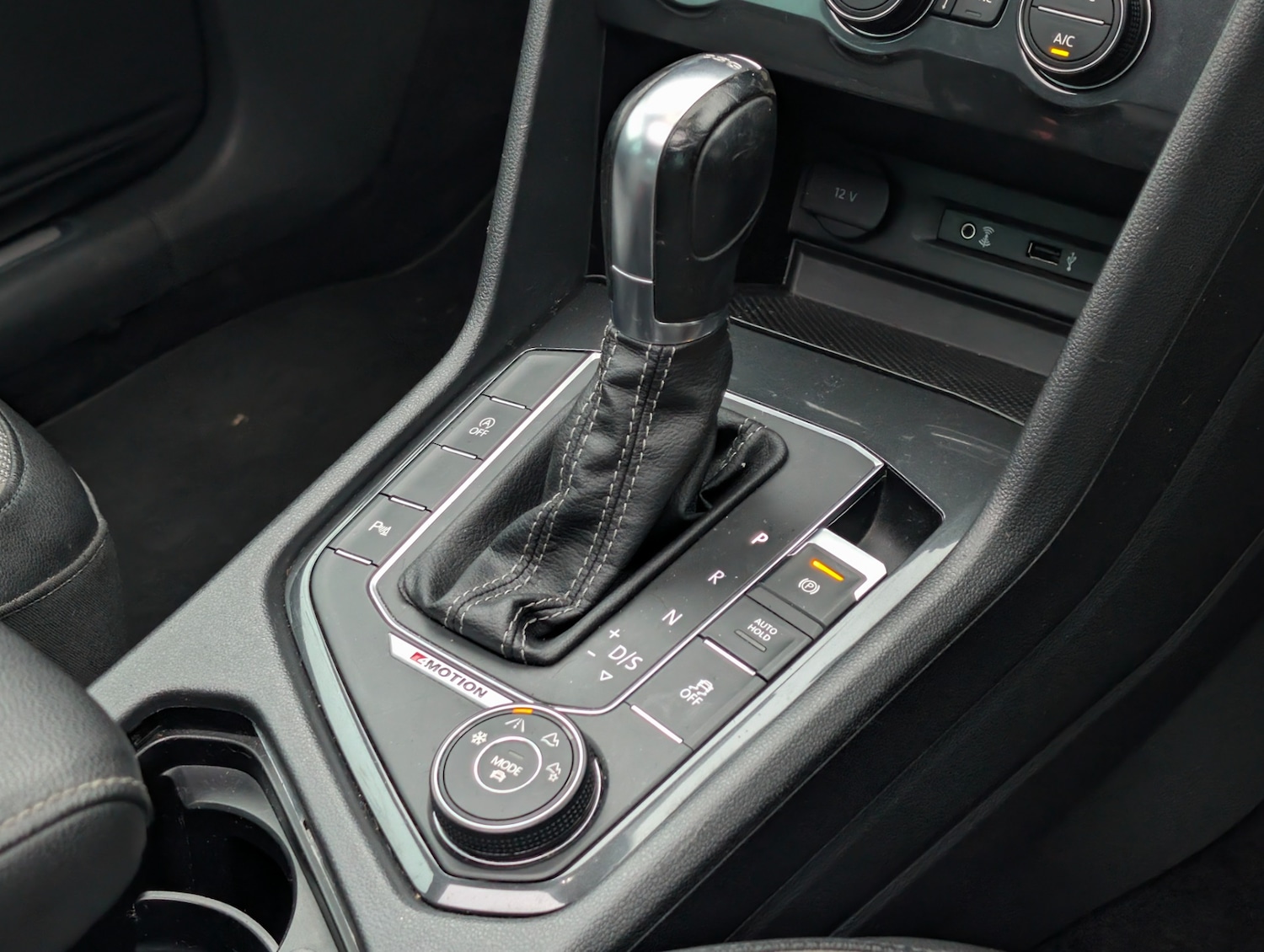 Used Volkswagen Tiguan 2017 for sale - 77335895: Photo 13