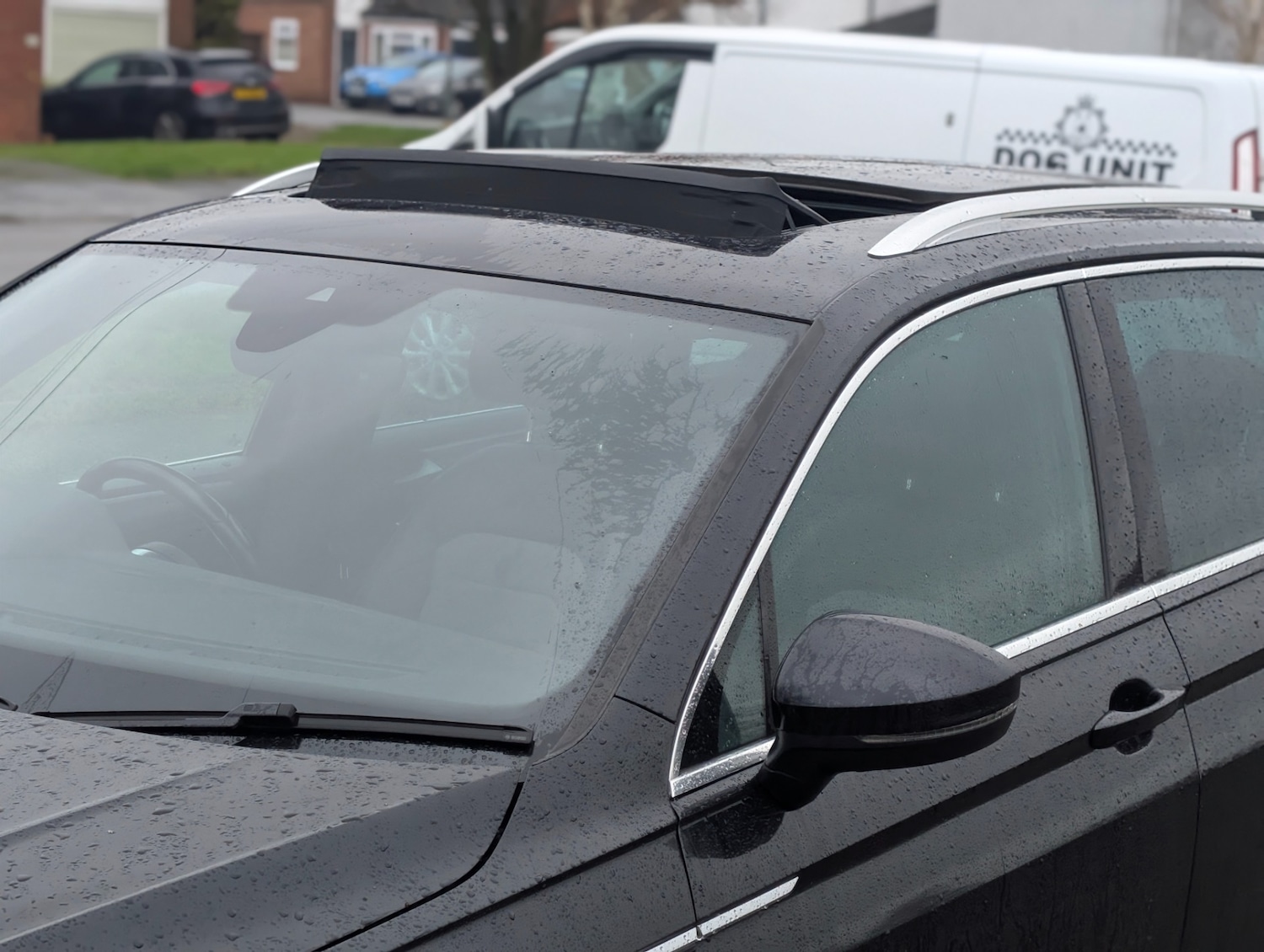 Used Volkswagen Tiguan 2017 for sale - 77335895: Photo 3