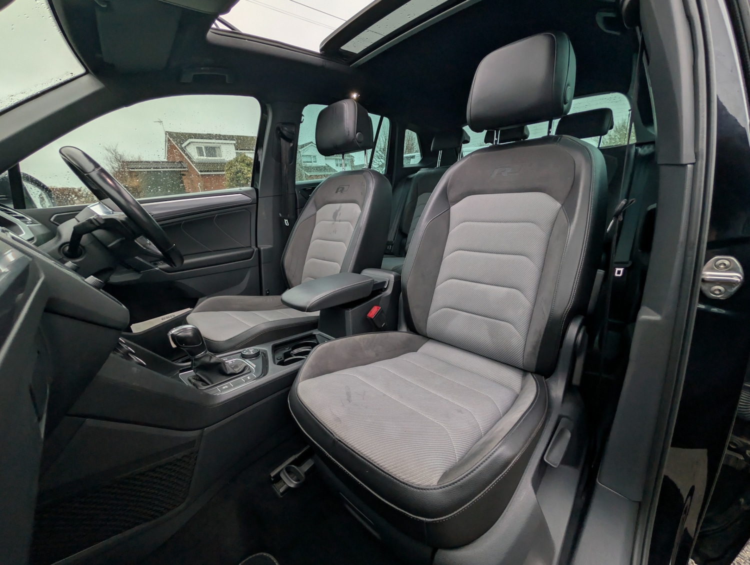 Used Volkswagen Tiguan 2017 for sale - 77335895: Photo 5