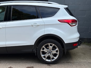 Used Ford Kuga 2014 for sale - 75958062: Photo