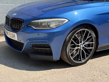 Used BMW 2 Series 2014 for sale - 79025224: Photo