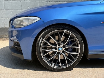 Used BMW 2 Series 2014 for sale - 79025224: Photo