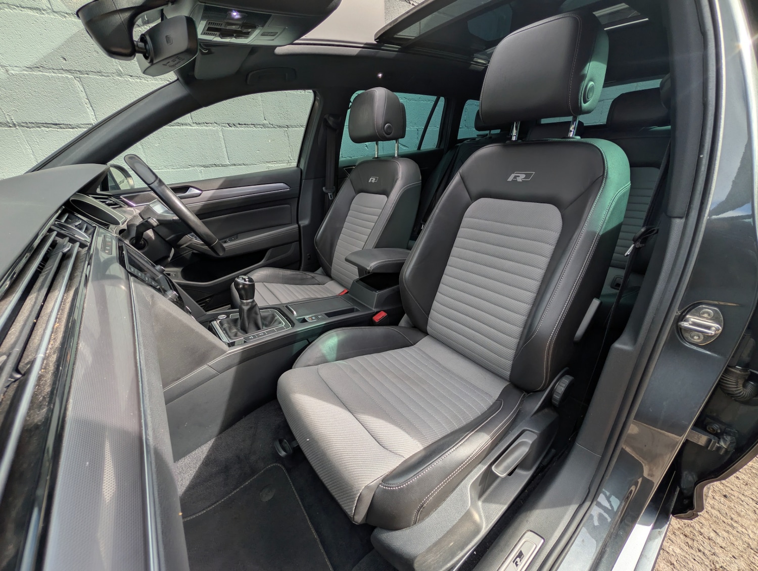 Used Volkswagen Passat 2016 for sale - 78055466: Photo 10