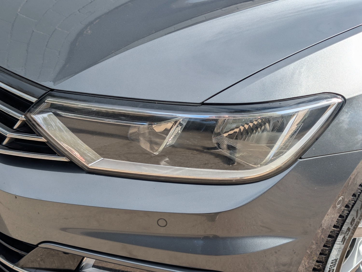 Used Volkswagen Passat 2016 for sale - 78055466: Photo 12