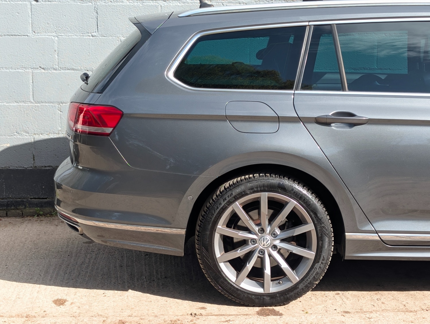 Used Volkswagen Passat 2016 for sale - 78055466: Photo 13