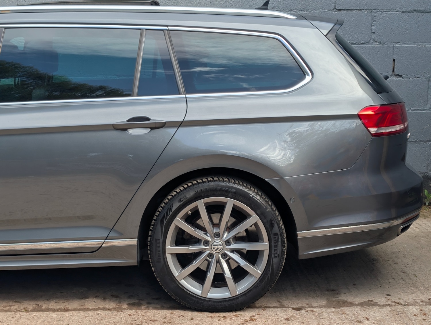 Used Volkswagen Passat 2016 for sale - 78055466: Photo 17