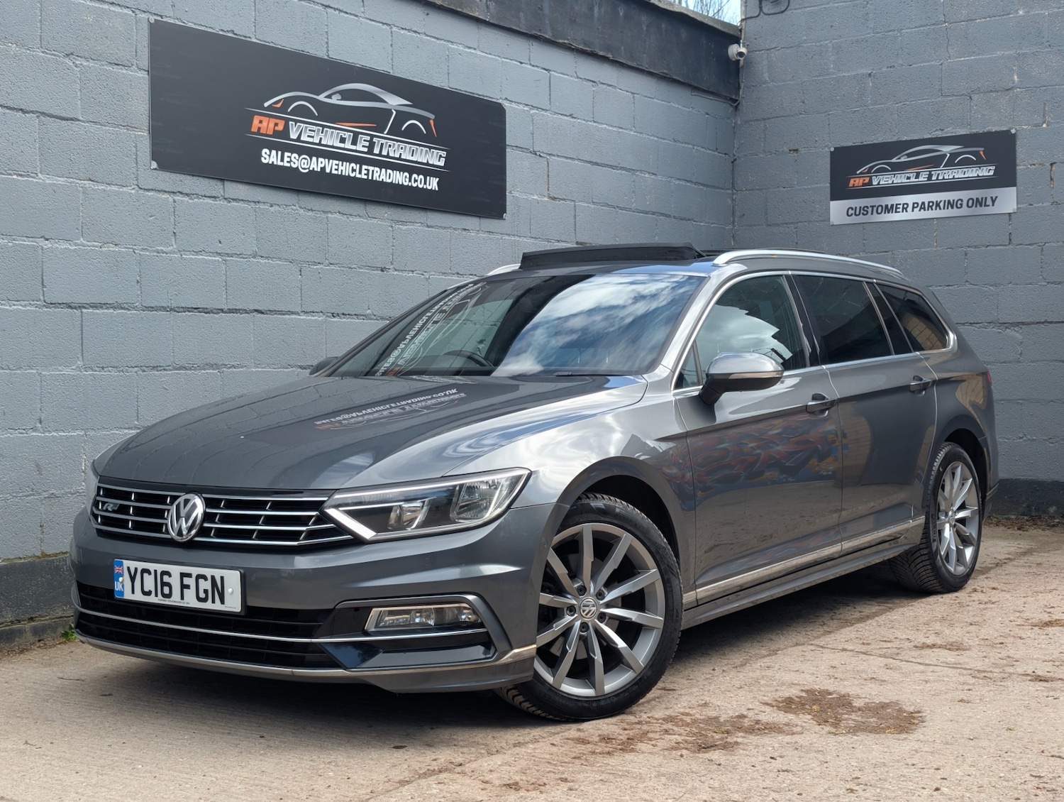 Used Volkswagen Passat 2016 for sale - 78055466: Photo 18