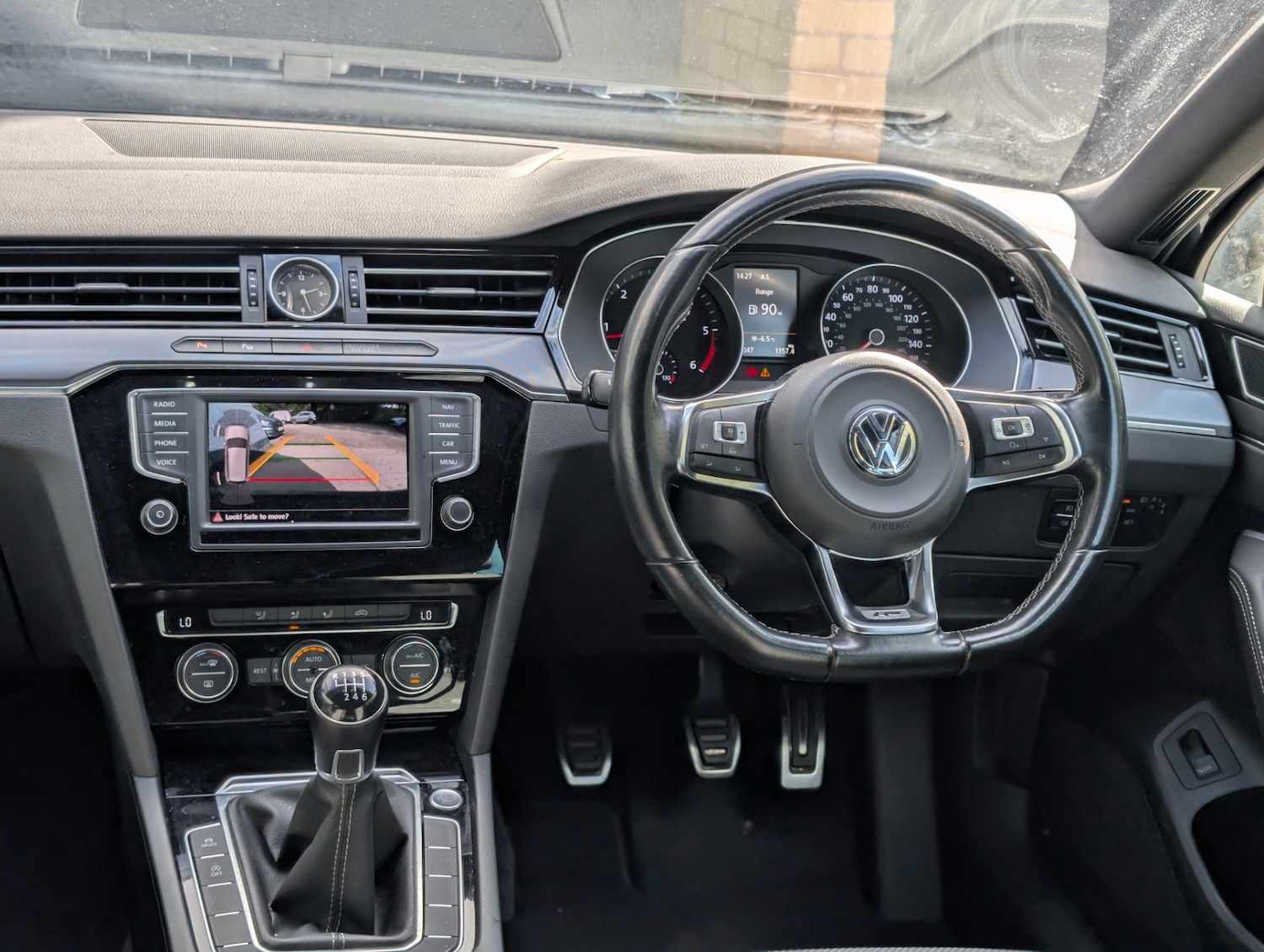 Used Volkswagen Passat 2016 for sale - 78055466: Photo 20